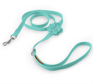 Susan LanciX[UV[Tinkies Garden Flower Leash_r~ju[XtXLt[h