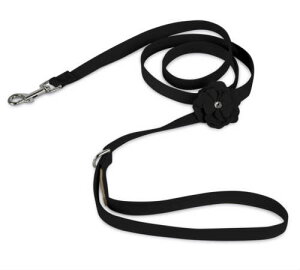 Susan LanciX[UV[Tinkies Garden Flower Leash_ubNXtXLt[h