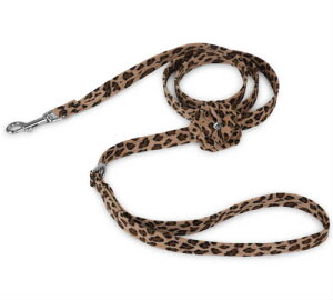 Susan LanciX[UV[Tinkies Garden Flower Leash_`[^XtXLt[h