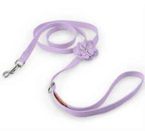 Susan LanciX[UV[Tinkies Garden Flower Leash_t`x_[XtXLt[h