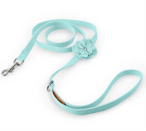 Susan LanciX[UV[Tinkies Garden Flower Leash_eBtBu[XtXLt[h