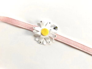 Susan LanciX[UV[Large Daisy Leash_ps[sNXtXLt[h