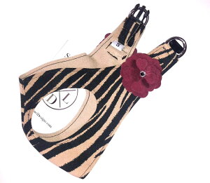 Susan Lanci/X[UV[Tinkie's Garden Harness_ZQeB×o[KfB[XtXL[tn[lX