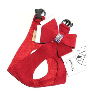 Susan Lanci/X[UV[Double Nouveau Bow Step In Harness_bh×zCgXtXL[tn[lX