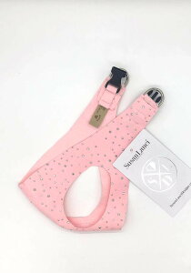 Susan Lanci/X[UV[Silver Stardust Harness_ps[sNX^bYtn[lX