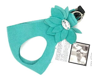 yYIiE݌ɌzSusan Lanci/X[UV[Water Lily@Harness_r~ju[XtXL[tn[lX