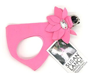 yYIiE݌ɌzSusan Lanci/X[UV[Water Lily@Harness_p[tFNgsNXtXL[tn[lX