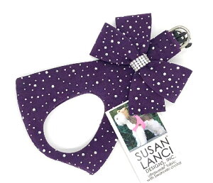 Susan Lanci/X[UV[Stardust with Nouveau Bow Harness_AWXgXtXL[tn[lX