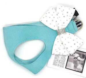 Susan Lanci/X[UV[Stardust Nouveau Bow HarnesseBtBu[×zCgXtXL[tn[lX