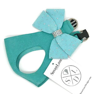 Susan Lanci/X[UV[Stardust Nouveau Bow Harnessr~ju[×eBtBu[XtXL[tn[lX