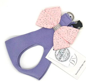 Susan Lanci/X[UV[Stardust Nouveau Bow Harnesst`x_[×ps[sNXtXL[tn[lX