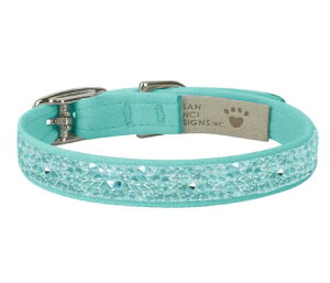 Susan LanciX[UV[AB Puparoxy Collar_Tiffi BluepXtXLt