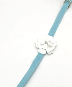 Susan LanciX[UV[Tinkies Garden Flower Leash_eBtBu[×zCgXtXLt[h