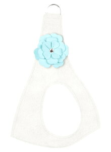 Susan Lanci/X[UV[Tinkie's garden flower harnessXtXL[tn[lXeBtBu[×zCg