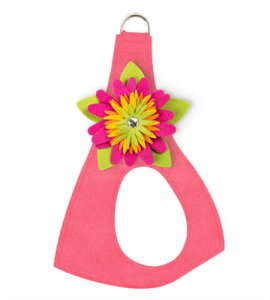 Susan LanciX[UV[Island Flower Harness_p[tFNgsNt[n[lX