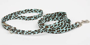 Susan LanciX[UV[Cheetah Couture Plain LeashEgXG[h[hieBtBu[`[^j