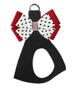 Susan Lanci/X[UV[Minnie Step in HarnessXtXL[tn[lX