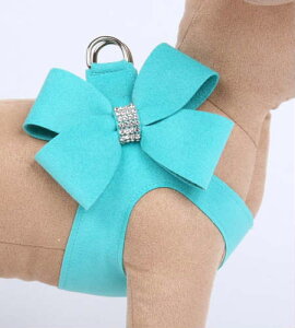 Susan Lanci/X[UV[Nouveau Bow@Harness_r~ju[XtXL[tn[lX