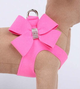 Susan Lanci/X[UV[Nouveau Bow@Harness_p[tFNgsNXtXL[tn[lX