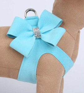 Susan Lanci/X[UV[Nouveau Bow@Harness_eBtBu[XtXL[tn[lX