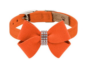 Susan LanciX[UV[Nouveau Bow Collar_IWpXtXLt