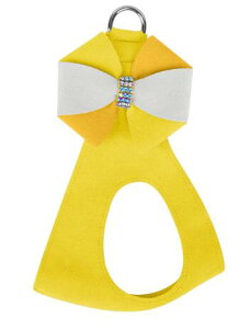 Susan Lanci/X[UV[PINA COLADA STEP IN HARNESSXtXL[tn[lX