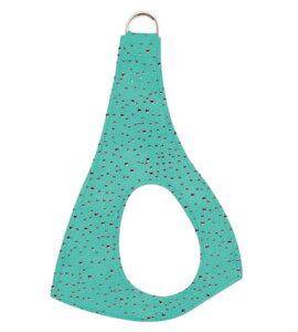 Susan Lanci/X[UV[Silver Stardust Harness_eBtBu[