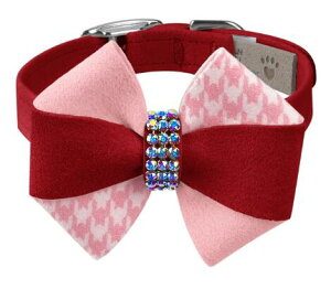 Susan LanciX[UV[STRAWBERRY MILKSHAKE COLLARpXtXLt