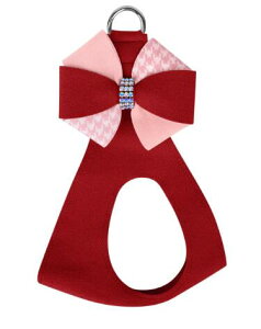 Susan Lanci/X[UV[STRAWBERRY MILKSHAKE STEP IN HARNESSXtXL[tn[lX