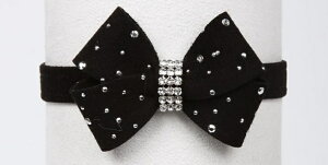 Susan LanciX[UV[Silver Stardust Nouveau Collar_ubNXtXLt