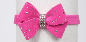 Susan LanciX[UV[Silver Stardust Nouveau Collar_sNTt@CAXtXLt