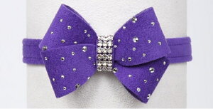 Susan LanciX[UV[Silver Stardust Nouveau Collar_oCIbgXtXLt