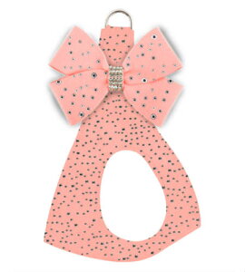 Susan Lanci/X[UV[Stardust with Nouveau Bow Harness_ps?sNXtXL[tn[lX