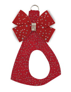 Susan Lanci/X[UV[Stardust Nouveau Bow HarnessbhXtXL[tn[lX