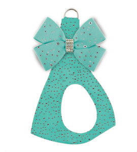 Susan Lanci/X[UV[Stardust with Nouveau Bow Harness_eBtBu[XtXL[tn[lX