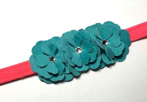 Susan LanciX[UV[Tinkies Garden Collar_GNgbNsN×r~ju[pXtXLt