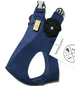 Susan Lanci/X[UV[Tinkie's Garden Harness_CfBS×ubNXtXL[tn[lX