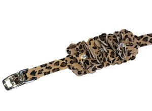 Susan LanciX[UV[Tinkie's Garden Collar_`[^pXtXLt