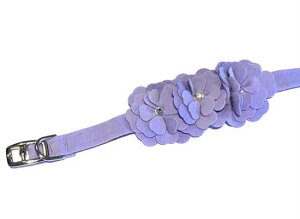 Susan LanciX[UV[Tinkie's Garden Collar_t`x_[pXtXLt