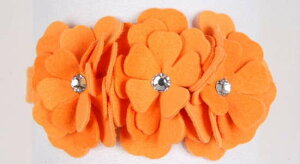 Susan LanciX[UV[Tinkie's Garden Collar_^WFpXtXLt