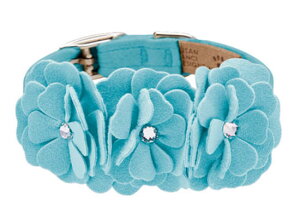 Susan LanciX[UV[Tinkie's Garden Collar_eBtBu[pXtXLt