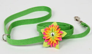 Susan LanciX[UV[Island Flower Leasht[[h_O[