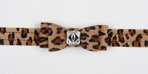 Susan LanciX[UV[Big Bow CollarXtփ`[^