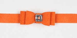 Susan LanciX[UV[Big Bow CollarpXtXLtփIW