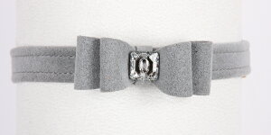 Susan LanciX[UV[Big Bow CollarpXtXLtփv`i