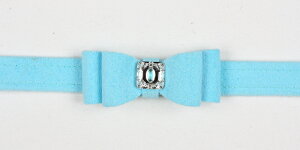 Susan LanciX[UV[Big Bow CollarpXtXLtփeBtBu[