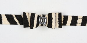 Susan LanciX[UV[Big Bow CollarpXtXLtփ[u