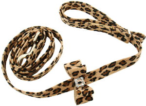 Susan LanciX[UV[Big Bow LeashEgXG[h[hi`[^j