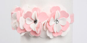 Susan LanciX[UV[Special Occasion CollarpXtXLt