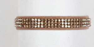 Susan LanciX[UV[Gold Giltmore Collar_FawnpXtXLt_t@E